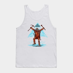 Get Motivated Tank Top